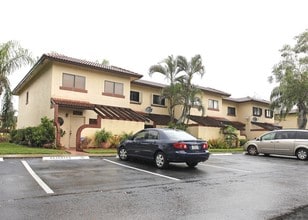 Sunblest Townhomes in Sunrise, FL - Foto de edificio - Building Photo