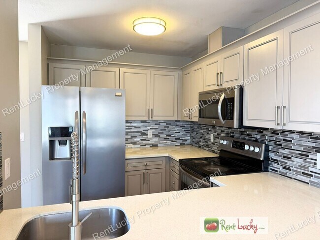 JTA LLC-Seattle 4 Plex
