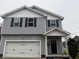 2223 Vincent Ave in Norfolk, VA - Building Photo