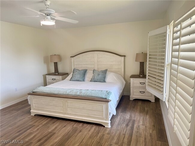 property at 4907 Europa Dr