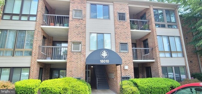 property at 18010 Chalet Dr
