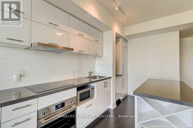 property at 180 Enterprise Blvd