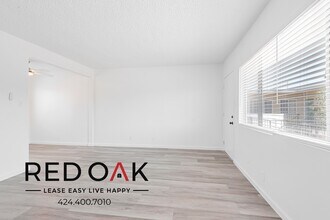 1666 Lomita Blvd in Los Angeles, CA - Building Photo - Building Photo