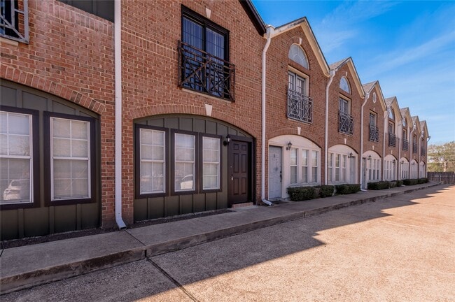 property at 1616 Avenue N