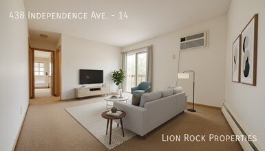 438 Independence Ave N in Champlin, MN - Building Photo - Building Photo