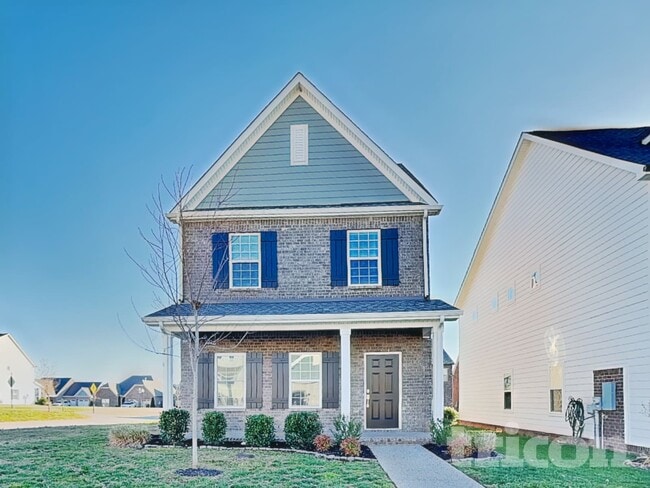 property at 311 Cloverbrook Way