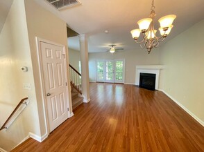 2622 Wyntercrest Ln in Durham, NC - Building Photo - Building Photo