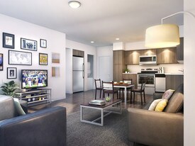 The Vista in Turlock, CA - Building Photo