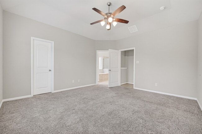 property at 18203 Samie Nell Ct