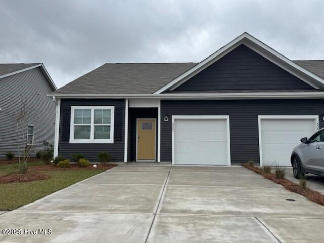 5357 Gladecress Dr in Leland, NC - Building Photo