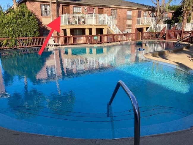 property at 2525 Caper Ln