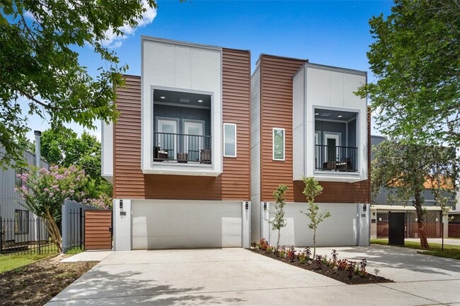 property at 6720 Lozier St