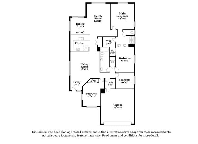 4513 N 88th Ave in Phoenix, AZ - Building Photo - Building Photo