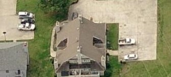 2426 Wynterhall Rd SE in Huntsville, AL - Building Photo