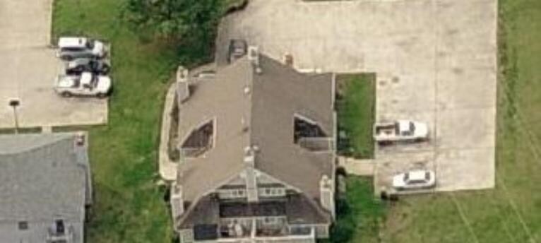 2426 Wynterhall Rd SE in Huntsville, AL - Building Photo