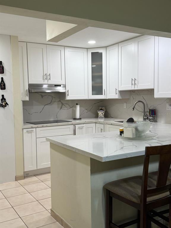 property at 6831 SW 147th Ave