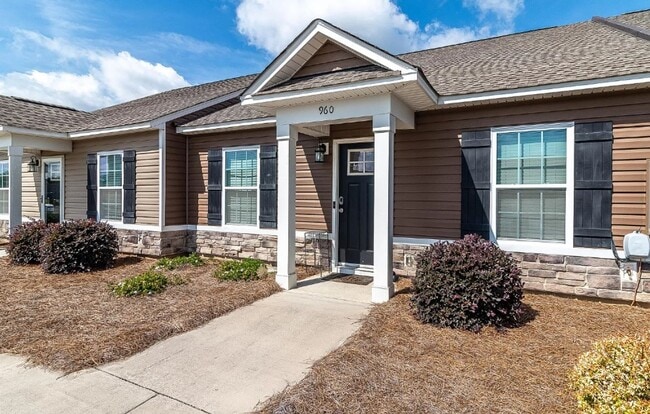 property at 960 Madrid Ct