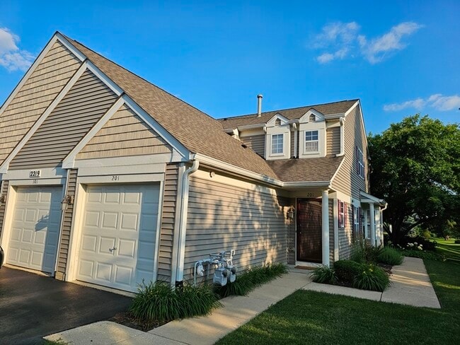 property at 2219 Waterleaf Ct