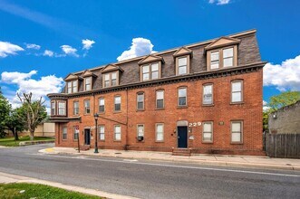 Jonathan Place in Hagerstown, MD - Foto de edificio - Building Photo