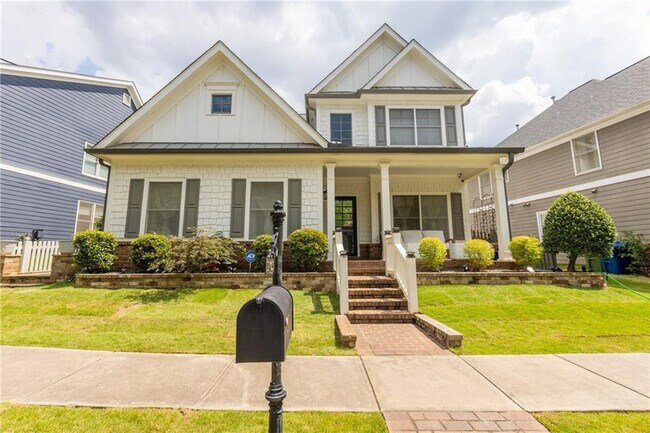 property at 1705 Barfield Run NW