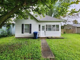 3001 Harrison Ave in Terre Haute, IN - Building Photo