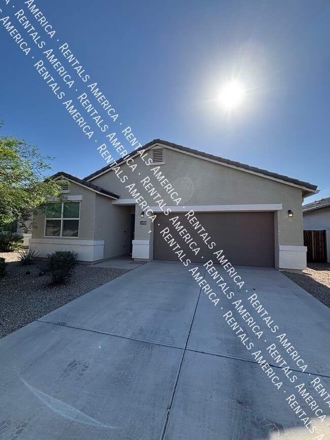 24408 Sickle Rd in Florence, AZ - Building Photo - Building Photo