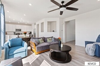 2591 Painted Turtle Ave in Loveland, CO - Building Photo - Building Photo