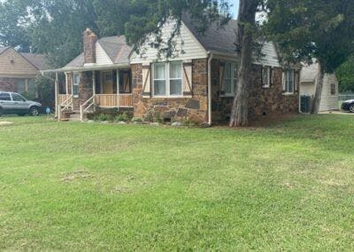 1901 NW 40th St in Oklahoma City, OK - Building Photo - Building Photo