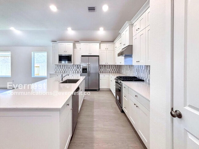 26922 Tree Mallow Dr in Katy, TX - Building Photo - Building Photo