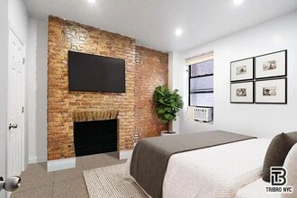 Nice room in a good neighborhood, Unit 4 in New York, NY - Foto de edificio - Building Photo
