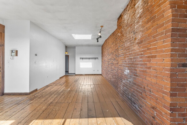 660 Tremont St, Unit 4 in Boston, MA - Building Photo - Building Photo