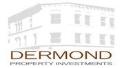 Property Management Company Logo Dermond Associates LLC