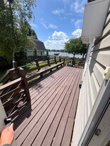 46 N Lake Ave in Fox Lake, IL - Building Photo