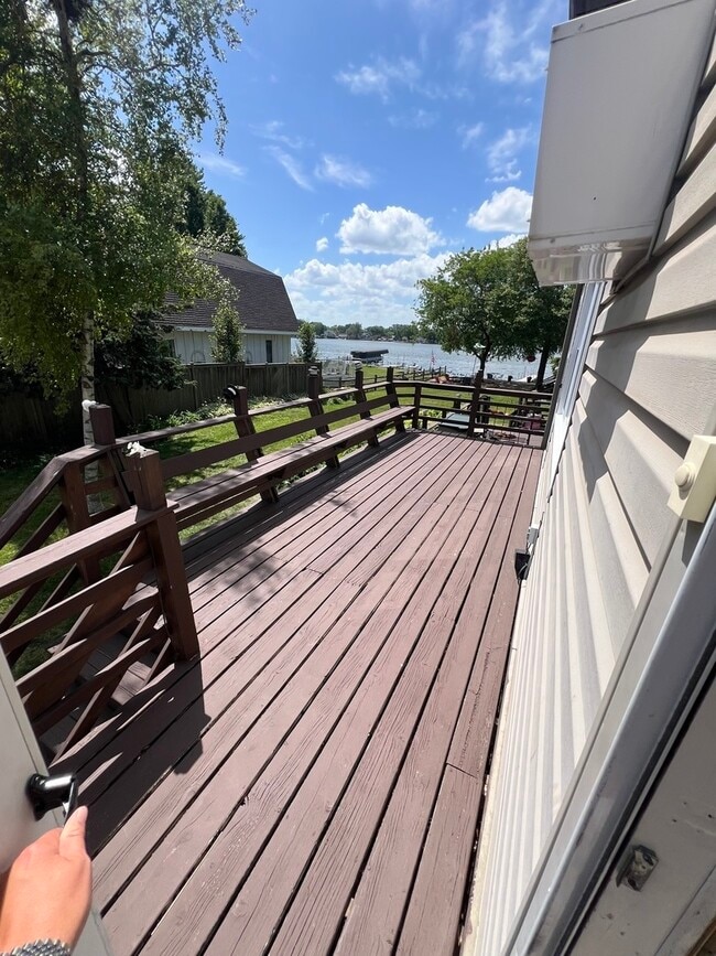 property at 46 N Lake Ave