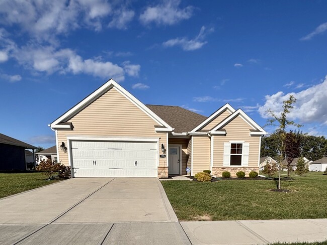 property at 279 Mannaseh Dr W