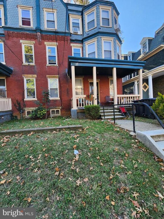 606 W 20th St in Wilmington, DE - Building Photo