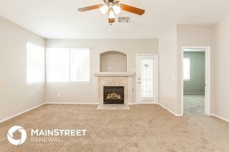 7616 Picnic St in Las Vegas, NV - Building Photo - Building Photo