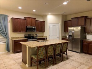 16348 Brisk Breeze Aly in Winter Garden, FL - Building Photo - Building Photo