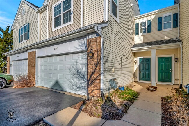201 Barrett Dr in Yorkville, IL - Building Photo - Building Photo