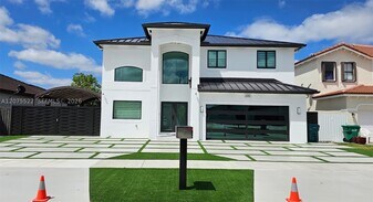 3242 SW 147th Ct in Miami, FL - Building Photo