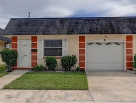 4948 Allner St in New Port Richey, FL - Building Photo