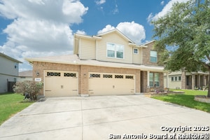 property at 2941 Mineral Springs