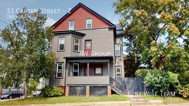 33 Carter St in Providence, RI - Building Photo - Building Photo