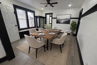 10410-10412 Adams Ave in Cleveland, OH - Building Photo - Building Photo