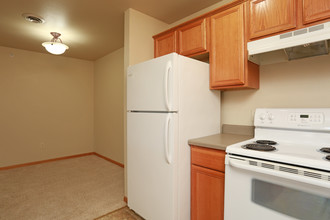 Archway Apartments in Billings, MT - Foto de edificio - Interior Photo