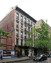 281 Mott St Apartamentos