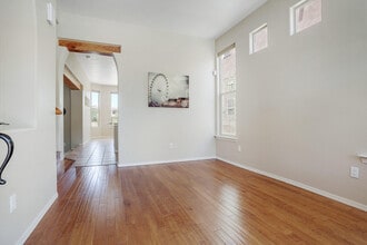 6215 Goldfield Pl NE in Albuquerque, NM - Building Photo - Building Photo