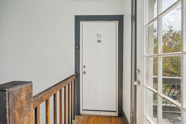 1632 Hawthorne St in Houston, TX - Building Photo - Building Photo