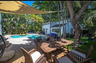 5947 NE 4th Ct in Miami, FL - Building Photo - Building Photo