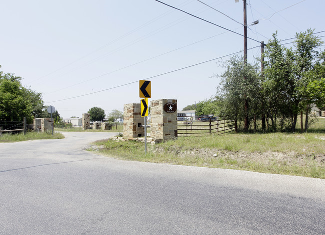 Gateway Estates II in Dripping Springs, TX - Building Photo - Building Photo